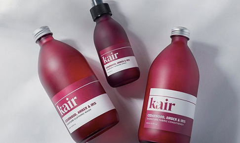 Laundry specialist brand Kair launches